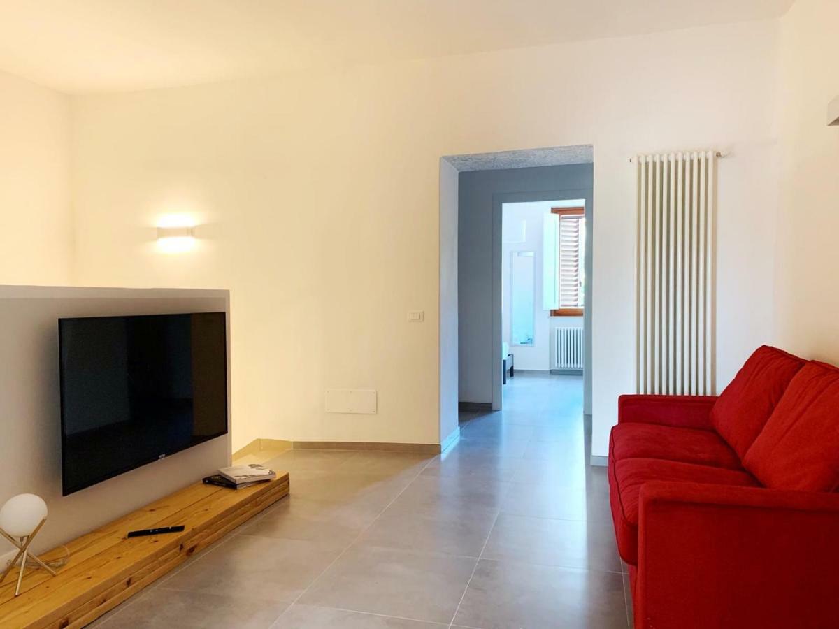 Apartmán House Of Arts Montelupo Fiorentino Exteriér fotografie