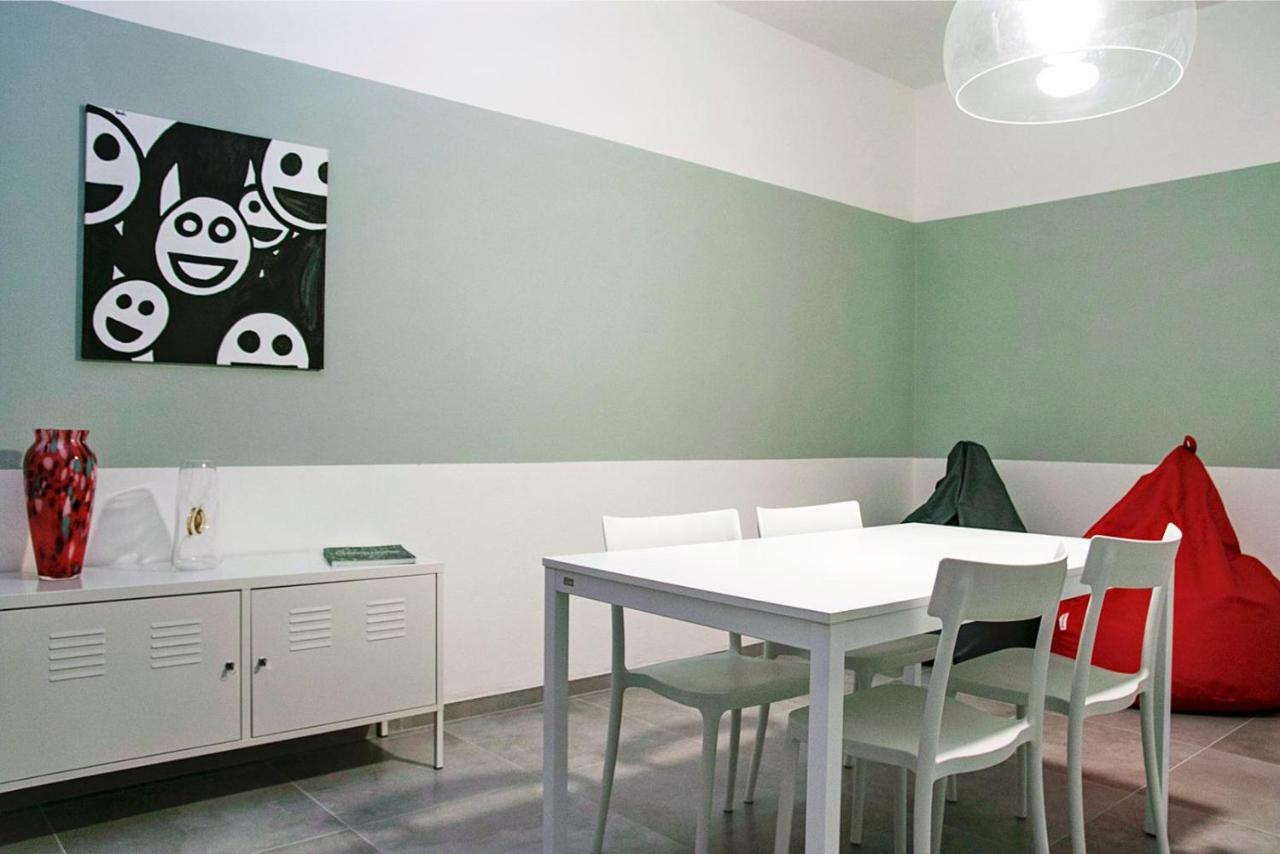 Apartmán House Of Arts Montelupo Fiorentino Exteriér fotografie