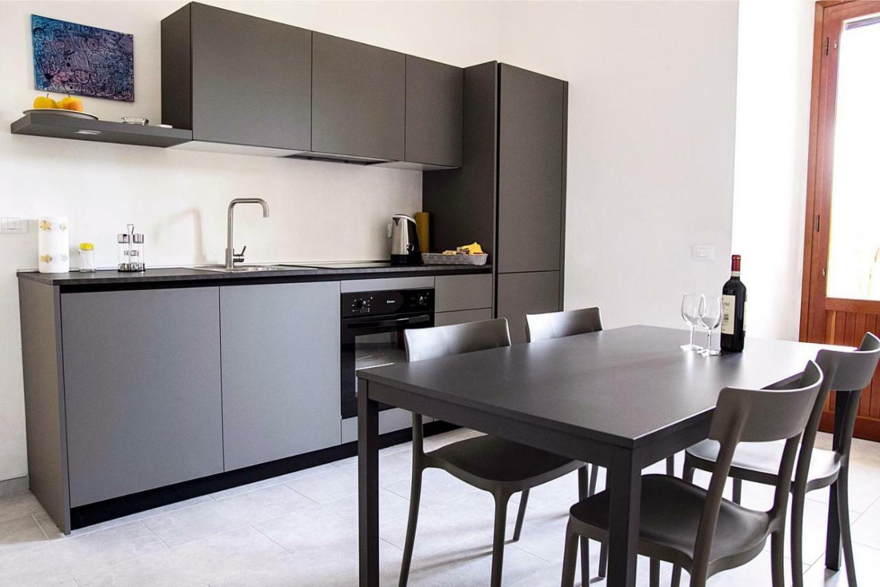 Apartmán House Of Arts Montelupo Fiorentino Exteriér fotografie