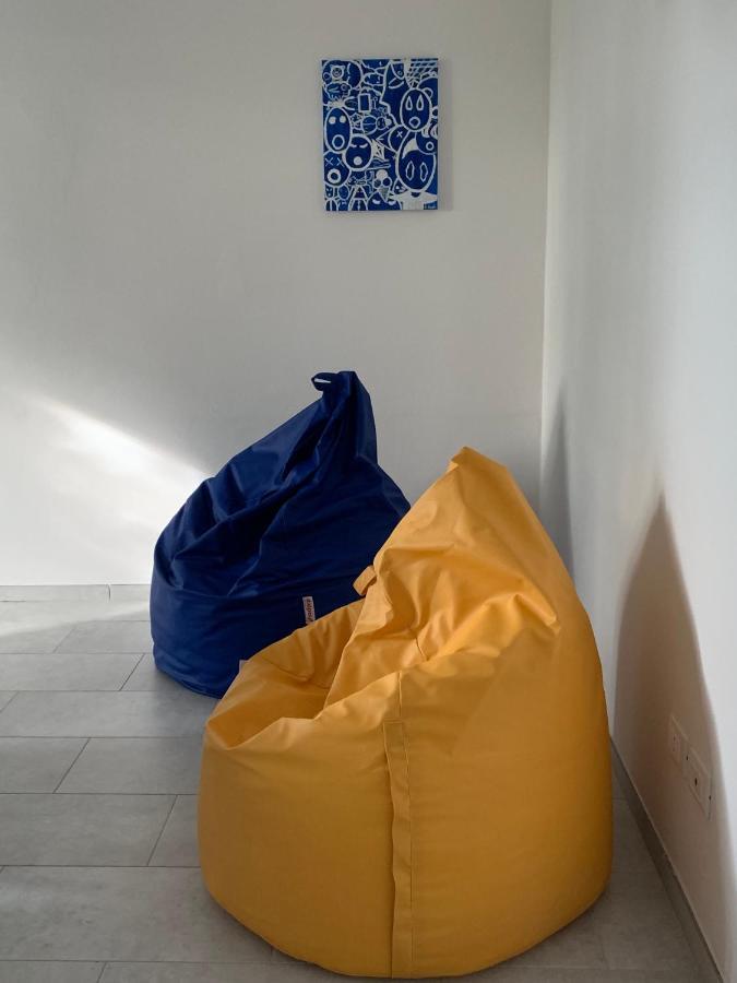 Apartmán House Of Arts Montelupo Fiorentino Exteriér fotografie